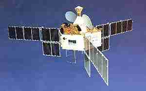 SYMPHONIE: 2 Satellites 1974 to 1983